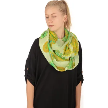 Šátek Glara Kruhový šátek 792460