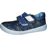 Jonap chlapecká obuv B7 V Barva: modrá, Velikost: 28