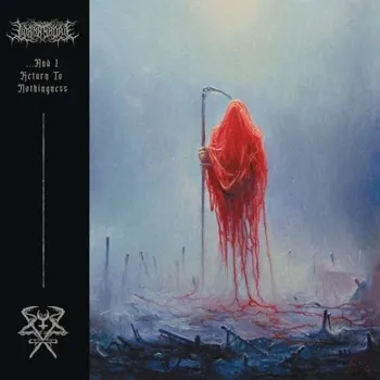 Hudba Lorna Shore - ...And I Return To Nothingness (2LP, 19658707381)