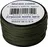 Atwood Rope Micro Cord 1,18 mm/37,5 m, Olive Drab