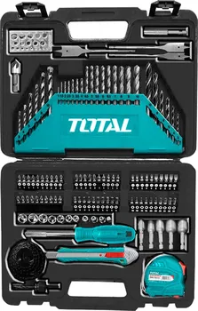 Sada nářadí Total Tools THKTAC011182
