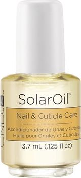 Výživa nehtů CND Solar Oil přírodní olejíček s vitaminem E