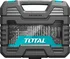 Sada nářadí Total Tools THKTAC011182