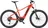 KTM Macina Race 572 14 Ah 27,5" Fire Orange 2022, M