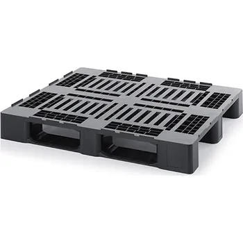 paleta Plastová paleta, 120 x 100 x 15,2 cm