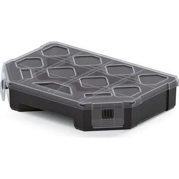 Organizér TAMON černý, varianta 28,4x24,3 cm