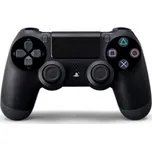 Ovladač Sony Dualshock 4 V2 (černý) (PS4)