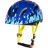 Cyklistická přilba Force Ant modrá XXS-XS