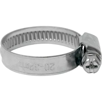 hadicová spona 147013 Spona hadicová 80 100 mm, 12 mm
