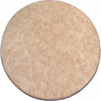 Koberec Kulatý koberec SERENADE Graib béžový, velikost kruh 133