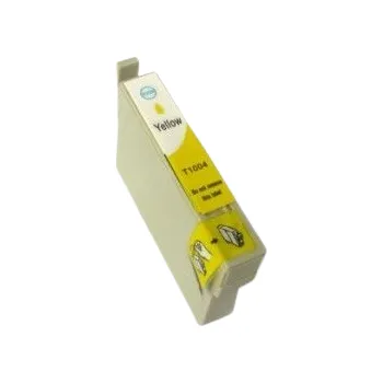 Cartridge Epson T1004 - kompatibilní náplně do tiskárny Epson