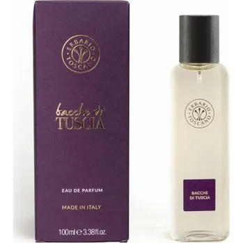 Unisex parfém ERBARIO TOSCANO Parfémovaná voda EDP Dary Toskánska, 100ml