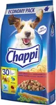 Chappi Adult Beef/Poultry