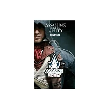 Assassins Creed Unity - Klíčenka