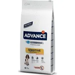 ADVANCE Dog Adult Sensitive Salmon/Rice
