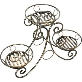 Stojan na květiny Stojan na květiny KWK 673 symetrický