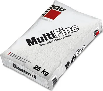 Baumit MultiFine 25 kg