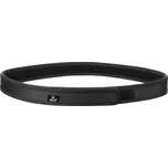 Vnitřní opasek MFH Security 4cm / 130cm Black 130
