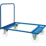 HTI Manipulační podvozek - 1200x800x1000 mm, EW-5048