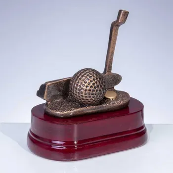 Trofej golf Putter 37054