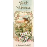 Bohemia Gifts Veselé Velikonoce mléčná 100 g