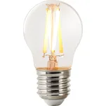 Nordlux Chytrá žárovka E27 4,7W 2200-6500K (čirá) Chytré žárovky sklo 2170052700