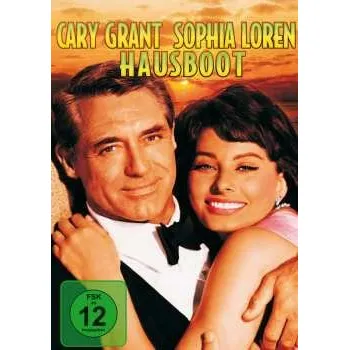 Zahraniční hudba DVD Various: Hausboot 2003