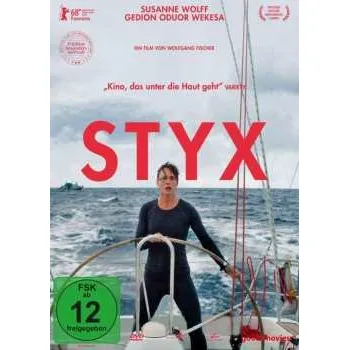 Zahraniční hudba DVD Various: Styx 2019