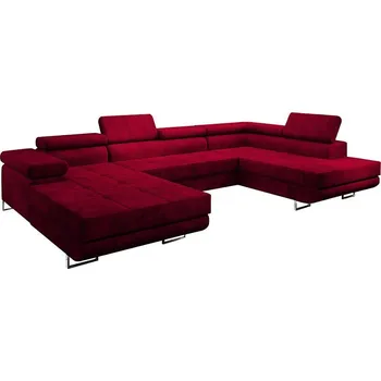 Sedací souprava Rohová sedací souprava Lotus U pravý Kronos 02