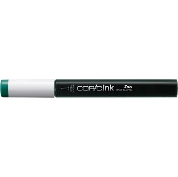 Lihový inkoust COPIC Refill Ink 12ml, G16 Malachite
