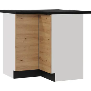 Kuchyňská skříňka Kuchyňská skříňka Elena Drp dub artisan/černá