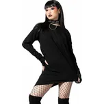 tričko unisex - Thaddeus Asymmetric - KILLSTAR - KSRA005145 - XS