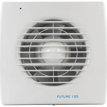 Domácí ventilátor Soler & Palau FUTURE 120 CT malý axiální ventilátor