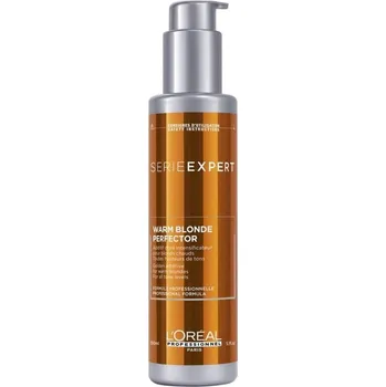 Barva na vlasy L'Oréal Professionnel Série Expert Warm Blonde Perfector 150 ml