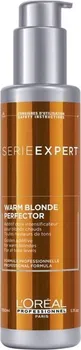 Barva na vlasy L'Oréal Professionnel Série Expert Warm Blonde Perfector 150 ml