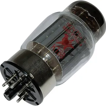Elektronka Elektronka KT 88, koncová tetroda