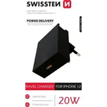 Nabíječka SWISSTEN 22050500 - neoriginální