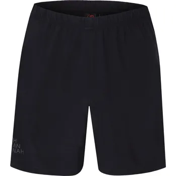 Pánské kraťasy kraťasy HANNAH Aldis II anthracite L