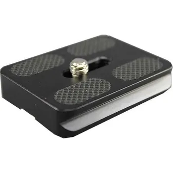 Rychloupínací deska PU50, PU-50 systém Arca Swiss standard (PU50)