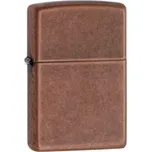 Zippo 29018 Antique Copper 