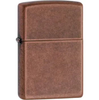 Zapalovač Zippo 29018 Antique Copper 