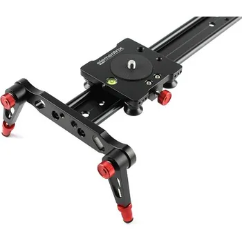 Příslušenství pro videokameru Hlava stativu camera slider 120cm 4x ložisko LX (SLD120-LX)