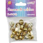 Aliga Rolničky zlaté 20 ks