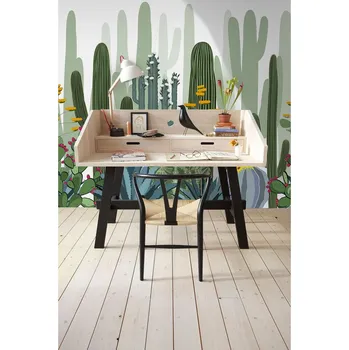 Tapeta Coloray Fototapeta Naše soukromé Mexiko Samolepící Fototapeta Vliesová 250 x 250 cm coloraydecor-f-ss-529605496