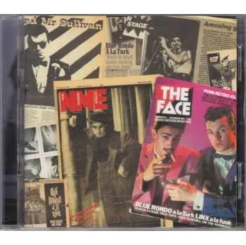 Zahraniční hudba 2CD Blue Rondo A La Turk: Chewing The Fat DLX 2022 Expanded Deluxe Edition