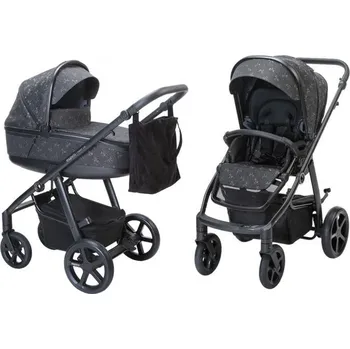 Přeprava dětí Espiro NEXT UP 2v1 DRAGONFLY 810 limited