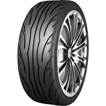 Pneumatika NANKANG SPORTNEX NS-2R XL (STREET 180) 255/40 ZR 20 101 Y TL - letní
