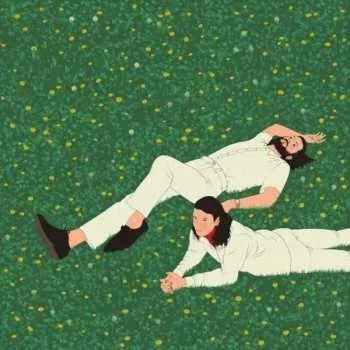 Zahraniční hudba LP Feng Suave: So Much For Gardening 2021