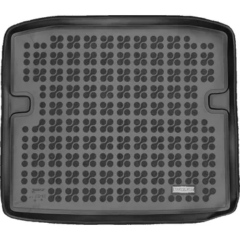 Vana do kufru REZAW-PLAST Gumová vana do kufru BMW 2(F44) Grand Coupe r.v. 2020 dolní kufr