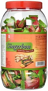 Bonbon Agel Gingerbon 620 g